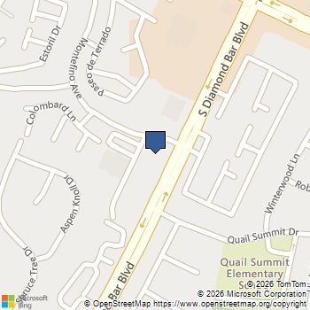 1345 S Diamond bar Diamond Bar, CA MLS# TR25022622