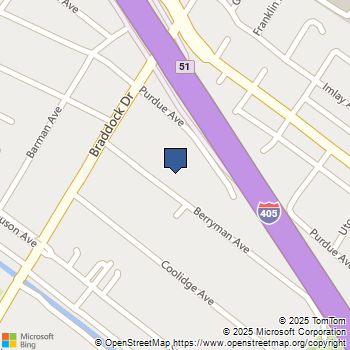 4710 Berryman Avenue Culver City, CA MLS# 25571991