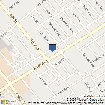 415 Rose Avenue B Venice, CA MLS# 25579181