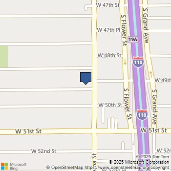 4921 S Figueroa Street Los Angeles, CA MLS# 25589295