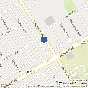 2317 Walgrove Avenue Los Angeles, CA MLS# 25587699