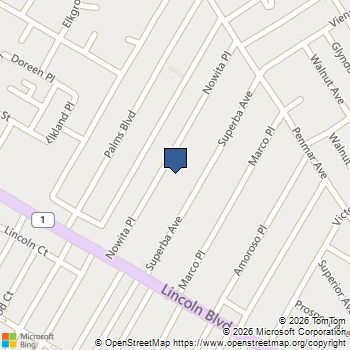 1060 Nowita Place Venice, CA MLS# 26644273