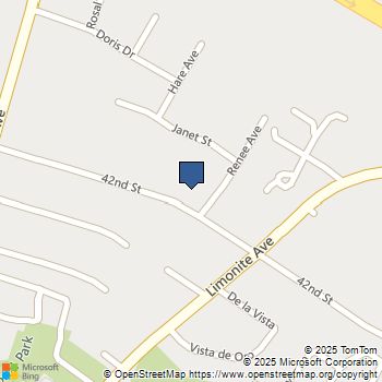 0 42nd Street Jurupa Valley, CA MLS# AR25237005