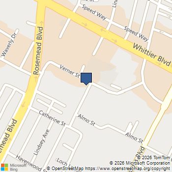 5103 Lindsey Avenue A Pico Rivera, CA MLS# TR25150279