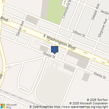 5711 Sheila Street Commerce, CA MLS# DW25172674