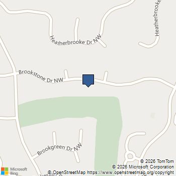5483 Brookstone Drive NW Acworth, GA MLS# 7850334