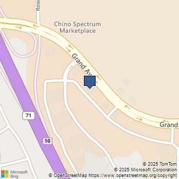 3911 Grand Avenue Chino, CA MLS# CV25124503