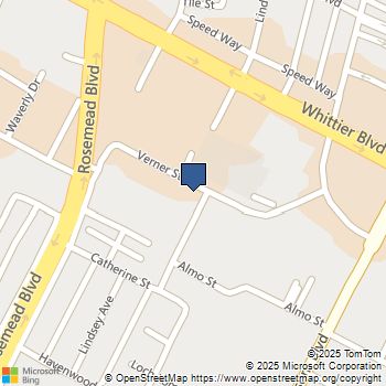 5101 Lindsey Avenue Pico Rivera, CA MLS# TR25218351