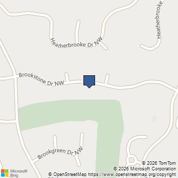 5483 Brookstone Drive NW Acworth, GA MLS# 10868224