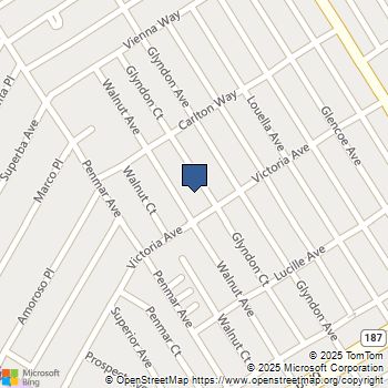 2132 Walnut Avenue Venice, CA MLS# 25598021