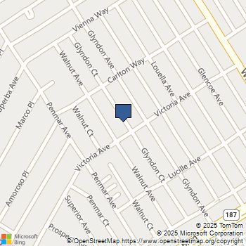 2132 Walnut Avenue Venice, CA MLS# 0025598021