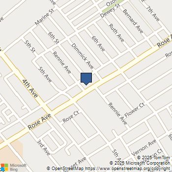 519 Rose Avenue Venice, CA MLS# 25611863