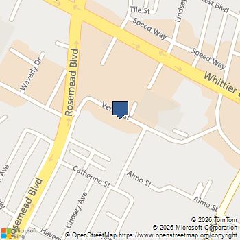 9148 Verner Street A Pico Rivera, CA MLS# TR25237203