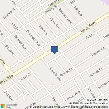 558 Rose Avenue 1 Venice, CA MLS# 26638717