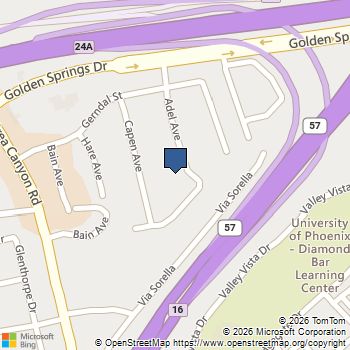 1067 Adel Avenue Walnut, CA MLS# CV26025403