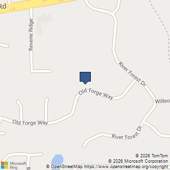2042 Old Forge Way Marietta, GA MLS# 10773816