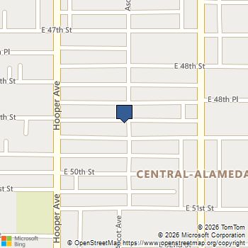 4865 Ascot Los Angeles, CA MLS# WS26233754
