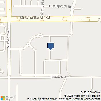 4191 S. WINWOOD PASEO S Ontario, CA MLS# OC25226217