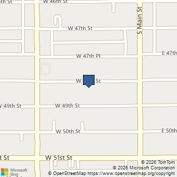 160 W 48th Los Angeles, CA MLS# TR26120477