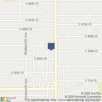 4909 1/2 S Central Avenue Los Angeles, CA MLS# P124521