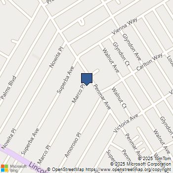 2045 Penmar Avenue Venice, CA MLS# SB25239782