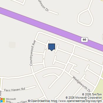 1408 Countrywood Avenue 114 Hacienda Heights, CA MLS# TR26006617