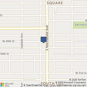 4901 S Normandie Avenue Los Angeles, CA MLS# SB25199166