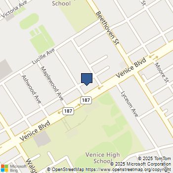 13013 Venice Boulevard Los Angeles, CA MLS# 25589075