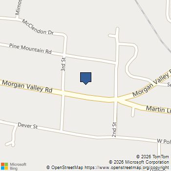 254 Morgan Valley Road Rockmart, GA MLS# 7791387