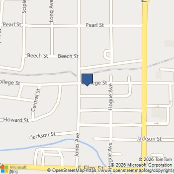 509 College Street Rockmart, GA MLS# 10831209