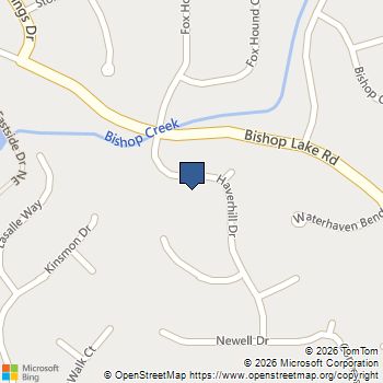 2097 Haverhill Drive Marietta, GA MLS# 10696653