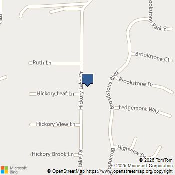 319 Hickory Lake Drive Acworth, GA MLS# 10678431