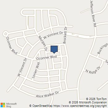 412 O'Conner Boulevard Athens, GA MLS# 10717959