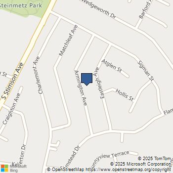 1722 Armington Avenue Hacienda Heights, CA MLS# PW25242785