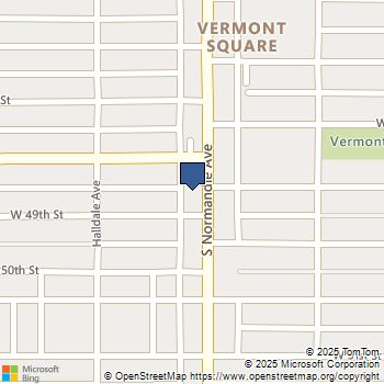 4815 S Normandie Avenue Los Angeles, CA MLS# 24394421