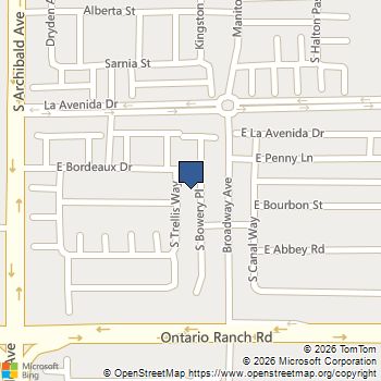 4040 S Bowery Ontario, CA MLS# OC26012650