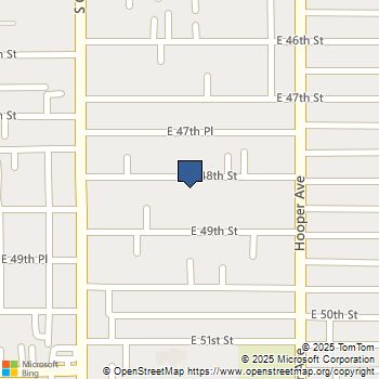 1192 E 48th East Los Angeles, CA MLS# OC25255315