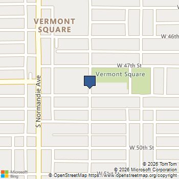 4239 South Raymond Avenue Los Angeles, CA MLS# CV25278616