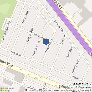 2513 Travers Commerce, CA MLS# PW26028418