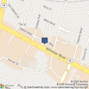 9227 Whittier Boulevard Pico Rivera, CA MLS# OC25181914