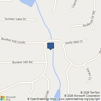 3086 Holly Mill Run Marietta, GA MLS# 7807082