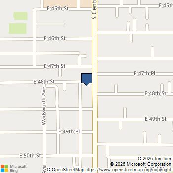 4801 S Central Los Angeles, CA MLS# MB26068680