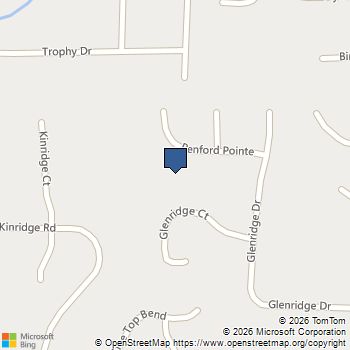 1992 Claiborne Court Marietta, GA MLS# 10689785