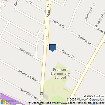 1710 Main Street Riverside, CA MLS# TR25055509