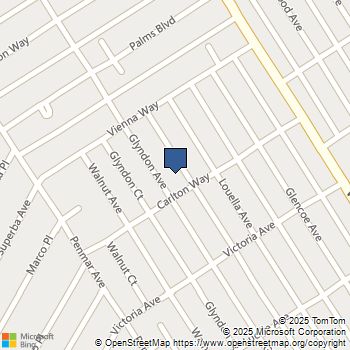 2036 Glyndon Avenue Venice, CA MLS# 25482667