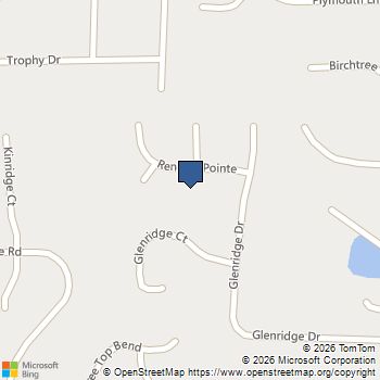 2038 Renford Pointe Marietta, GA MLS# 7760770