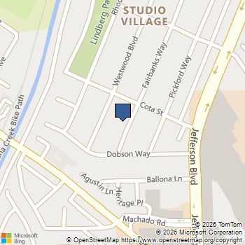 11135 Fairbanks Way Culver City, CA MLS# 26721331