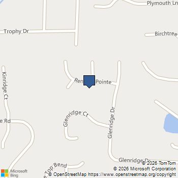 2038 Renford Pointe Marietta, GA MLS# 10742467