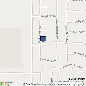 4916 Prairie Run Road Mira Loma, CA MLS# WS25107907