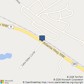 0 Atlanta Highway NW Auburn, GA MLS# 10643899